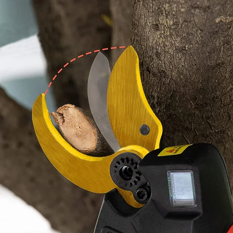 Smart Garden Edging - Podadora inalámbrica SK5 de 30/40mm, cuchilla