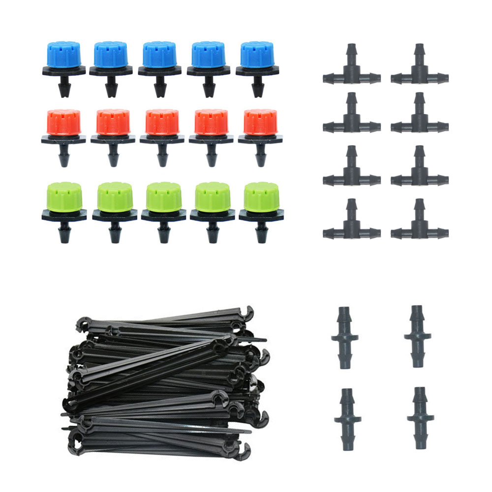 Smart Garden Sprinkler - Kit de riego por goteo para
