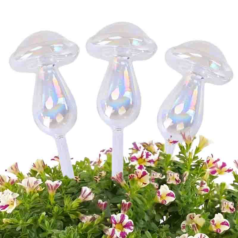 Smart Garden Sprinkler - Bombillas de riego automático de plantas