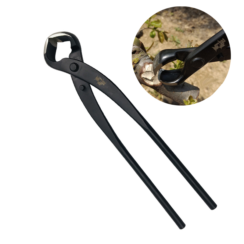 Smart Garden Edging - Cortador de pomo para bonsái, cortador