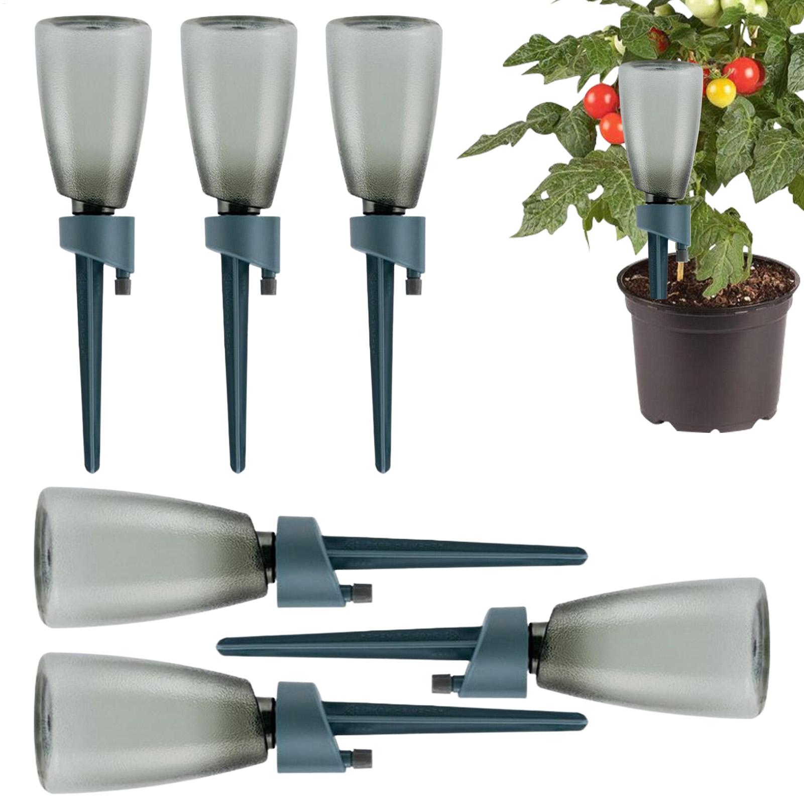 Smart Garden Sprinkler - 6 Piezas de Sistema de Riego