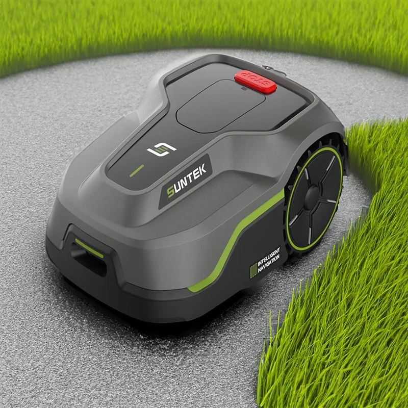 NAVI HOME USADO JARD CONTROL R - Smart Garden Drawing reseña y precio