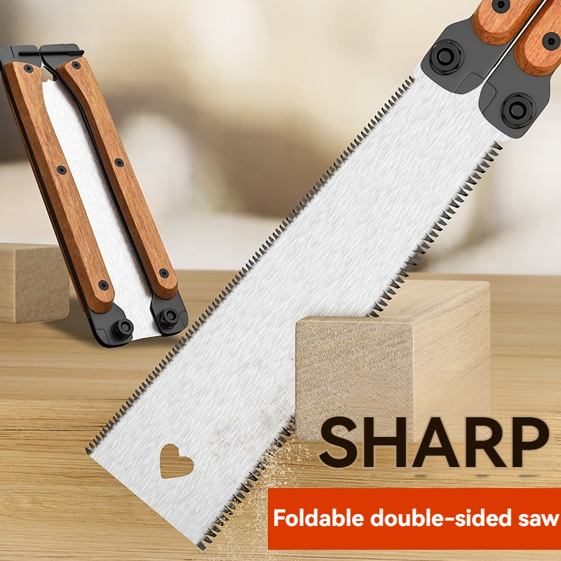1 pieza de sierra plegable de  - Smart Garden Edging reseña y precio