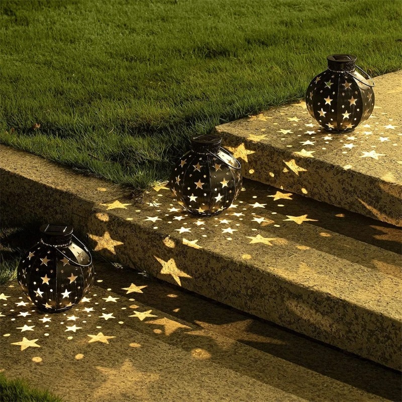 Lámpara Proyector de Estrellas - Smart Zen Garden reseña y precio