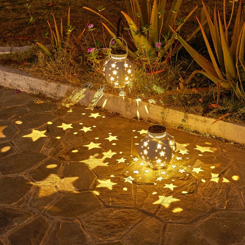 Lámpara Proyector de Estrellas - Smart Zen Garden reseña y precio