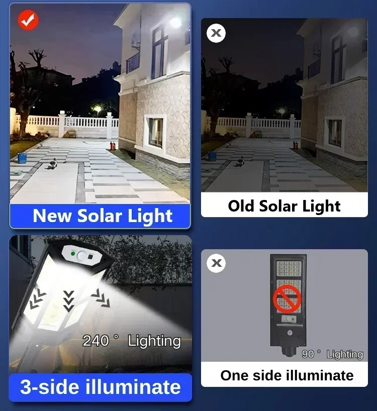 Lámpara Solar de Última Genera - Smart Zen Garden reseña y precio