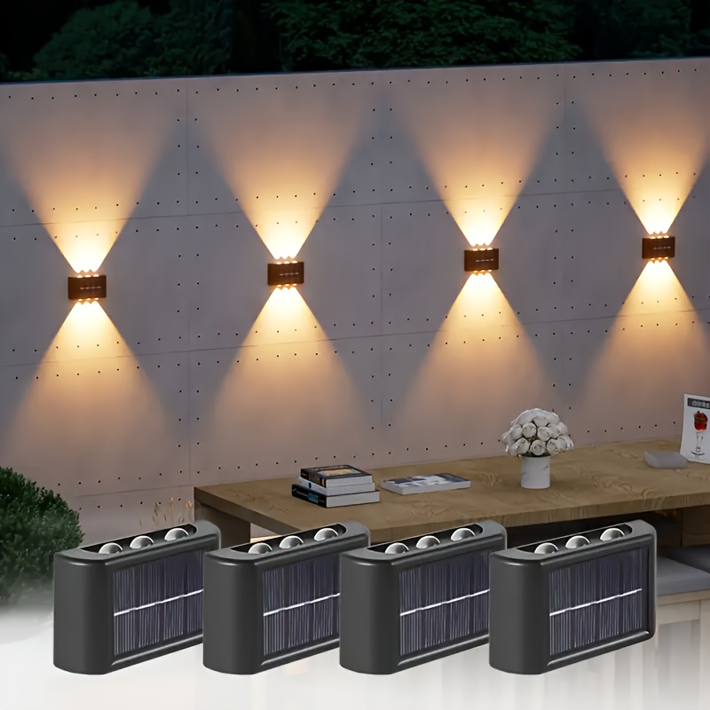 Lámpara Solar LED para Exterio - Smart Zen Garden reseña y precio