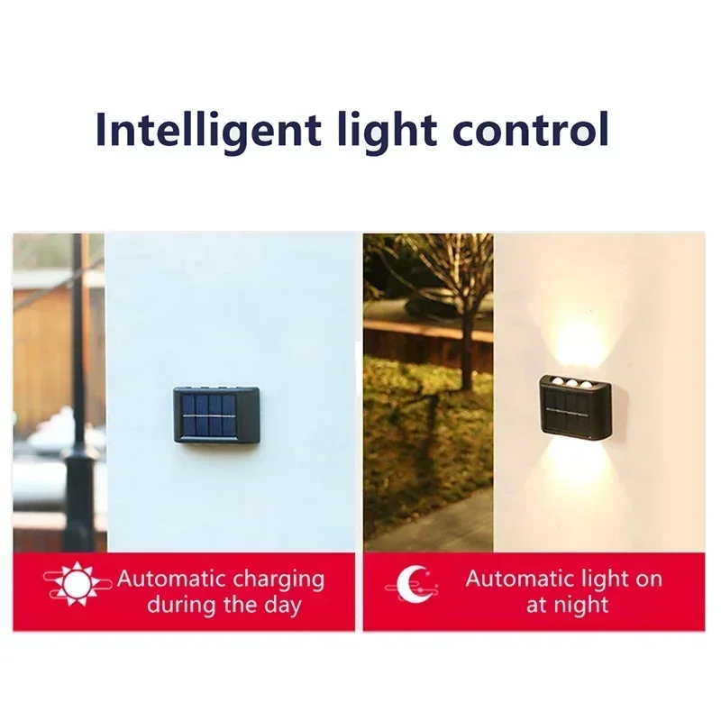Lámpara Solar LED para Exterio - Smart Zen Garden reseña y precio
