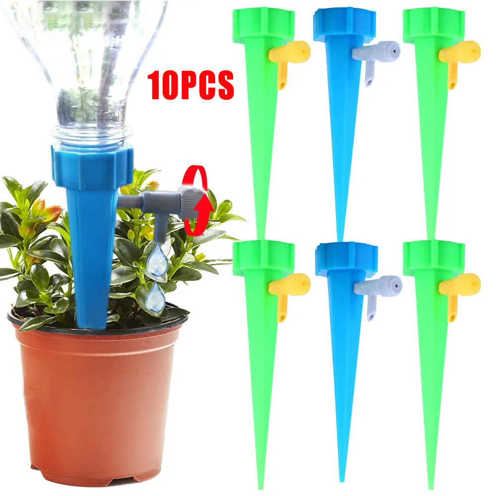 Kits de autorriego, dispositiv - Smart Garden Sprinkler reseña y precio