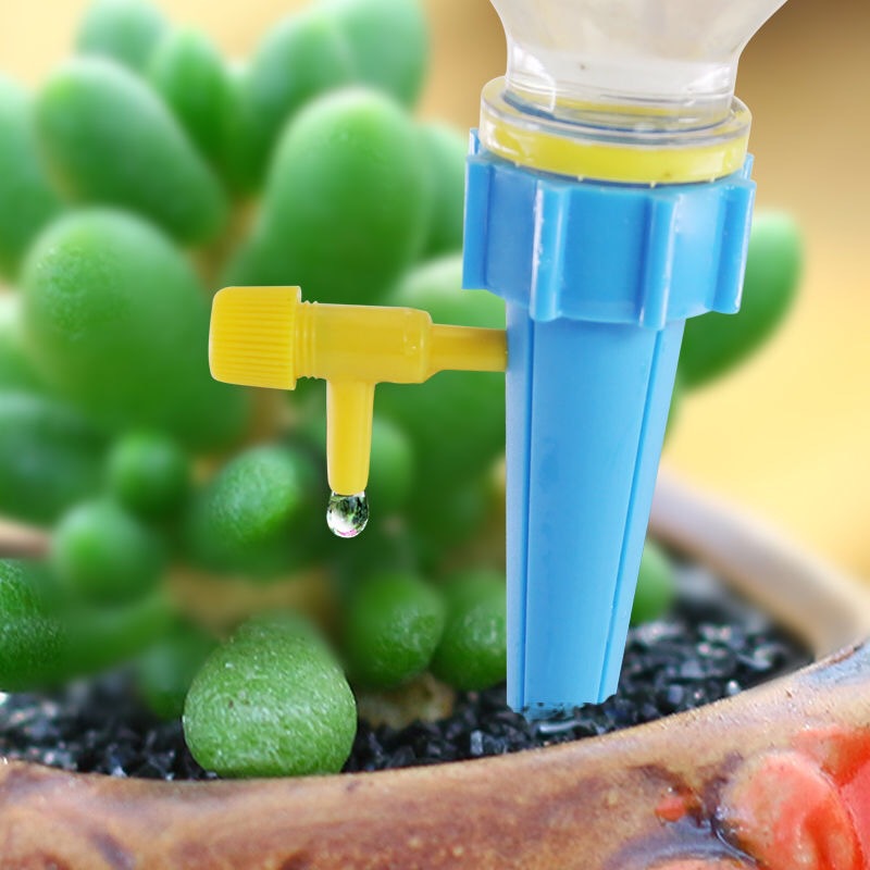 Kits de autorriego, dispositiv - Smart Garden Sprinkler reseña y precio