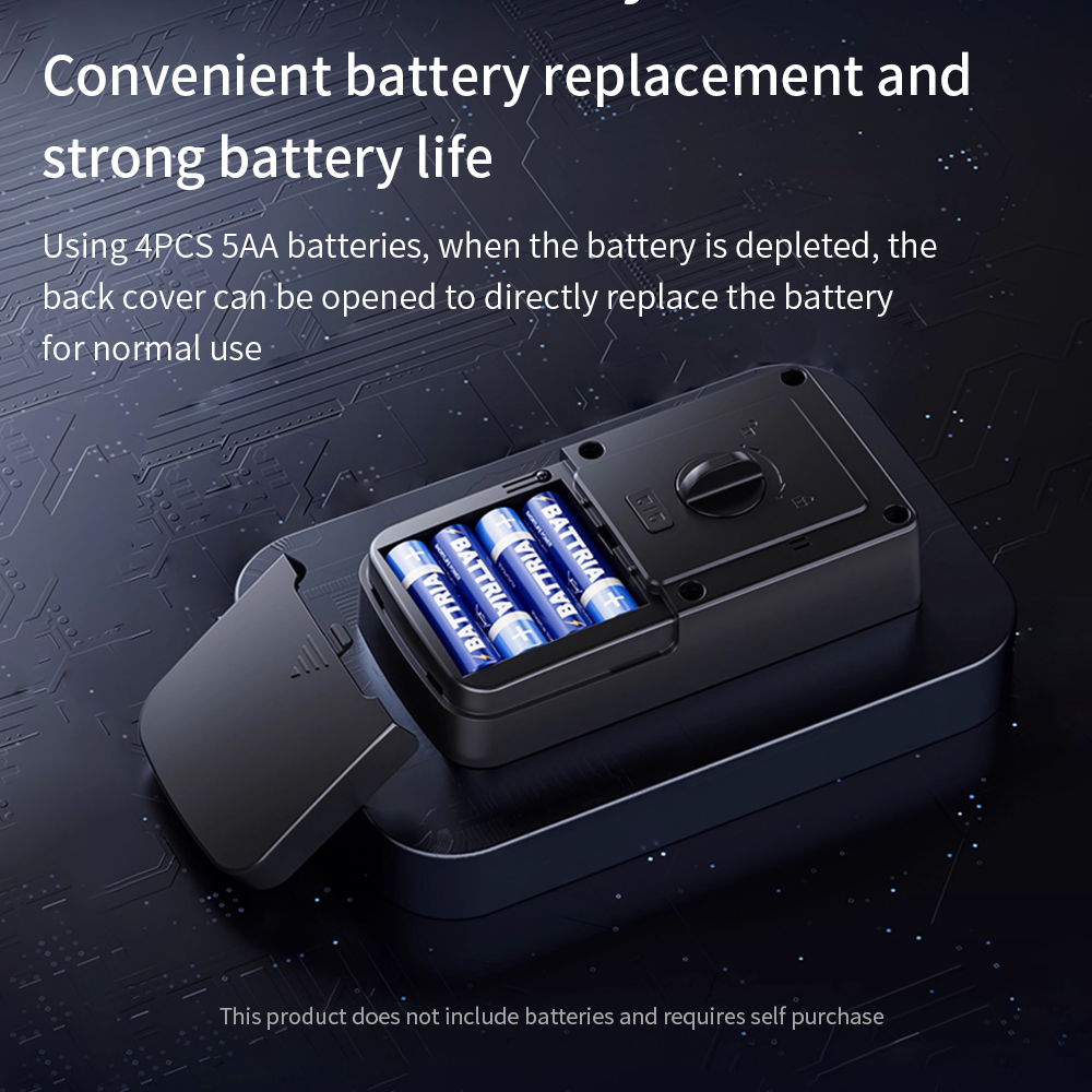 Cerradura Inteligente para Jar - Smart Garden Outdoor reseña y precio