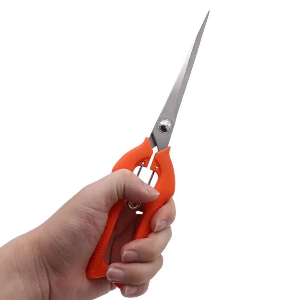 Tijeras de podar profesionales - Smart Garden Edging reseña y precio