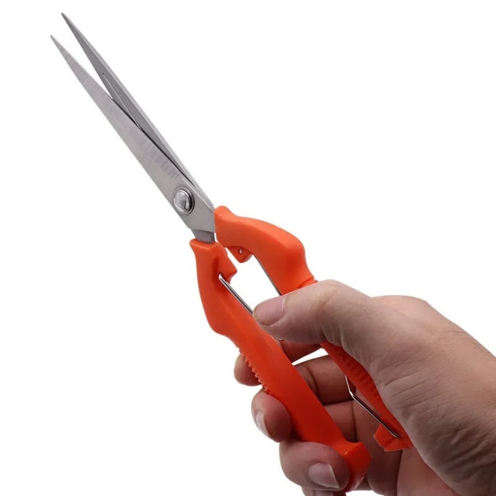 Tijeras de podar profesionales - Smart Garden Edging reseña y precio