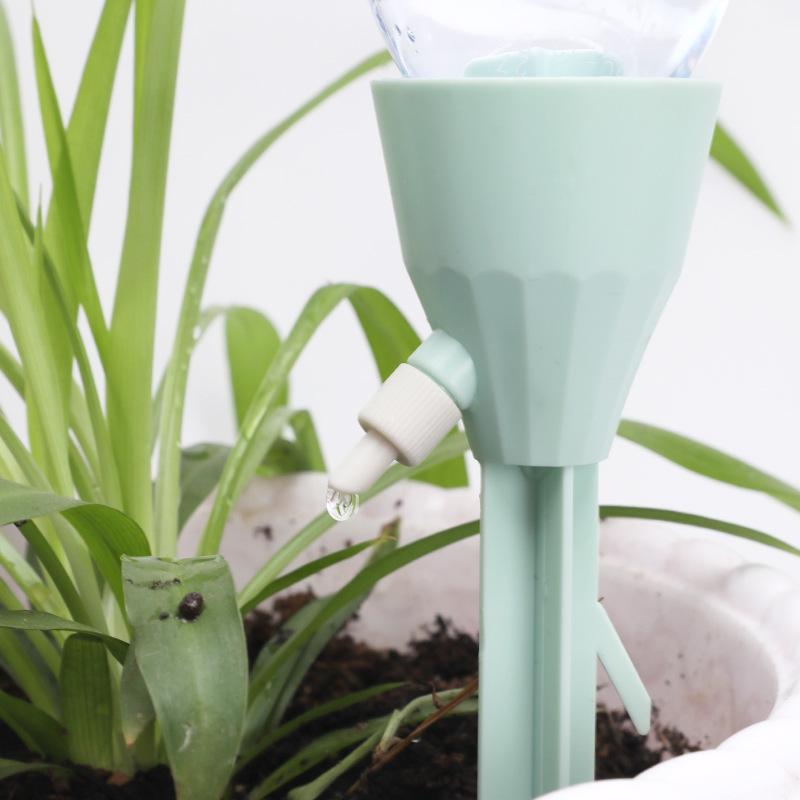 Kit de Riego por Goteo Intelig - Smart Garden Outdoor reseña y precio