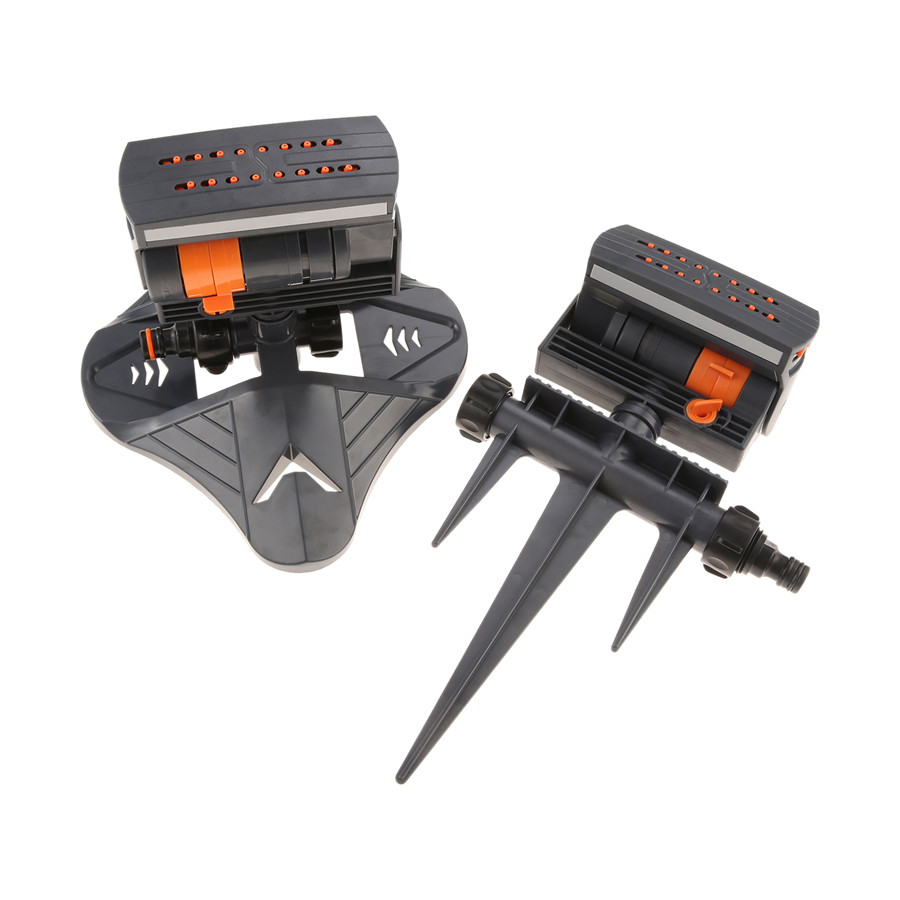 Aspersor de Jardín Automático  - Smart Garden Outdoor reseña y precio