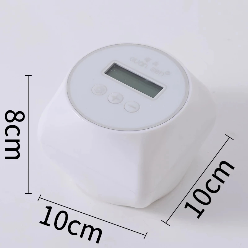 Bomba de agua de riego por got - Smart Garden Sprinkler reseña y precio