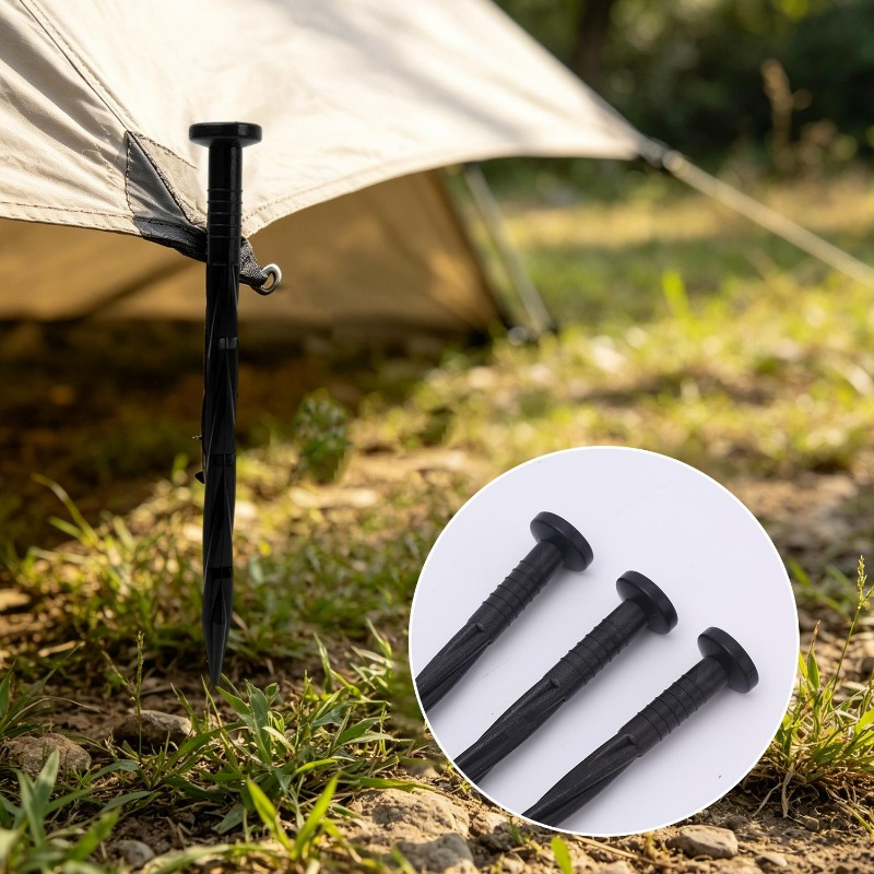10-50 piezas Estacas de plásti - Smart Garden Edging reseña y precio