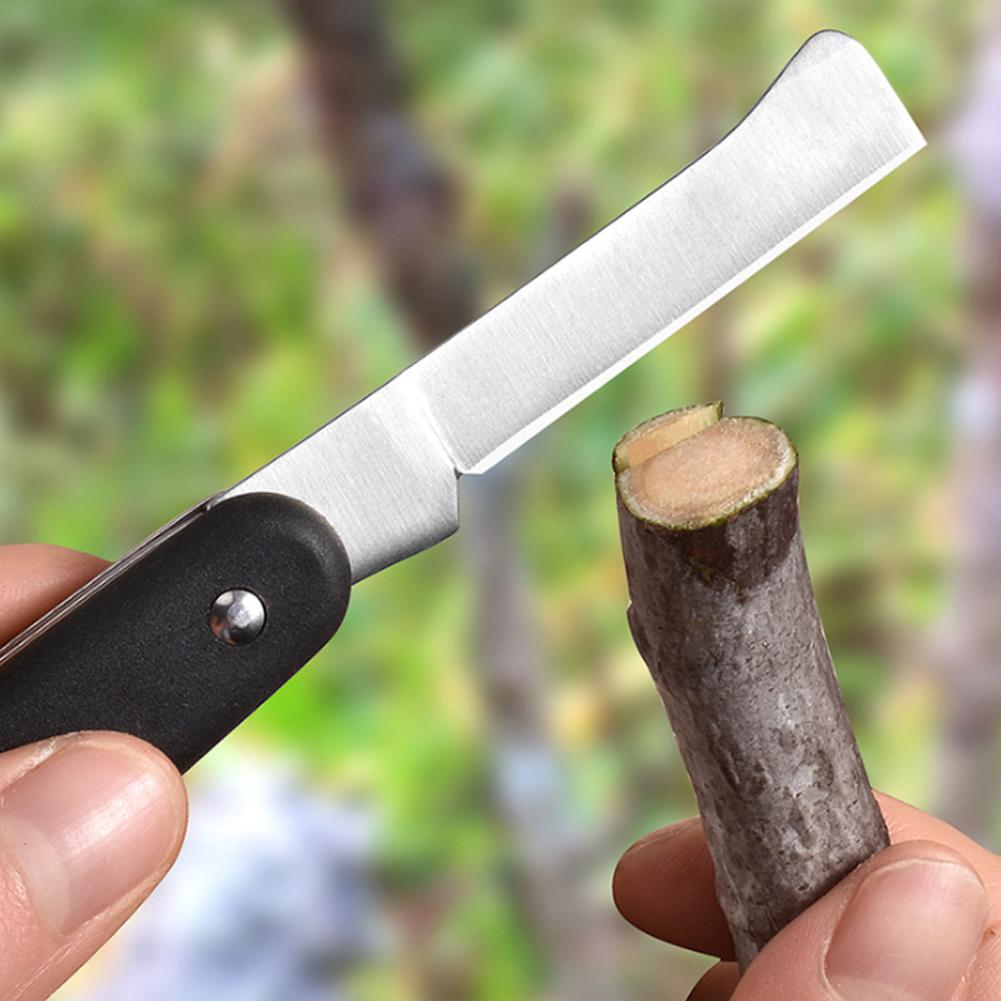 Máquina de injertar frutas y v - Smart Garden Edging reseña y precio