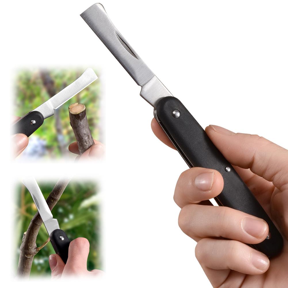 Máquina de injertar frutas y v - Smart Garden Edging reseña y precio
