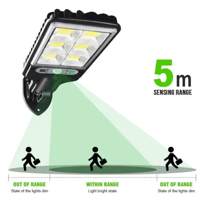 Potente lámpara LED Solar de p - Smart Zen Garden reseña y precio