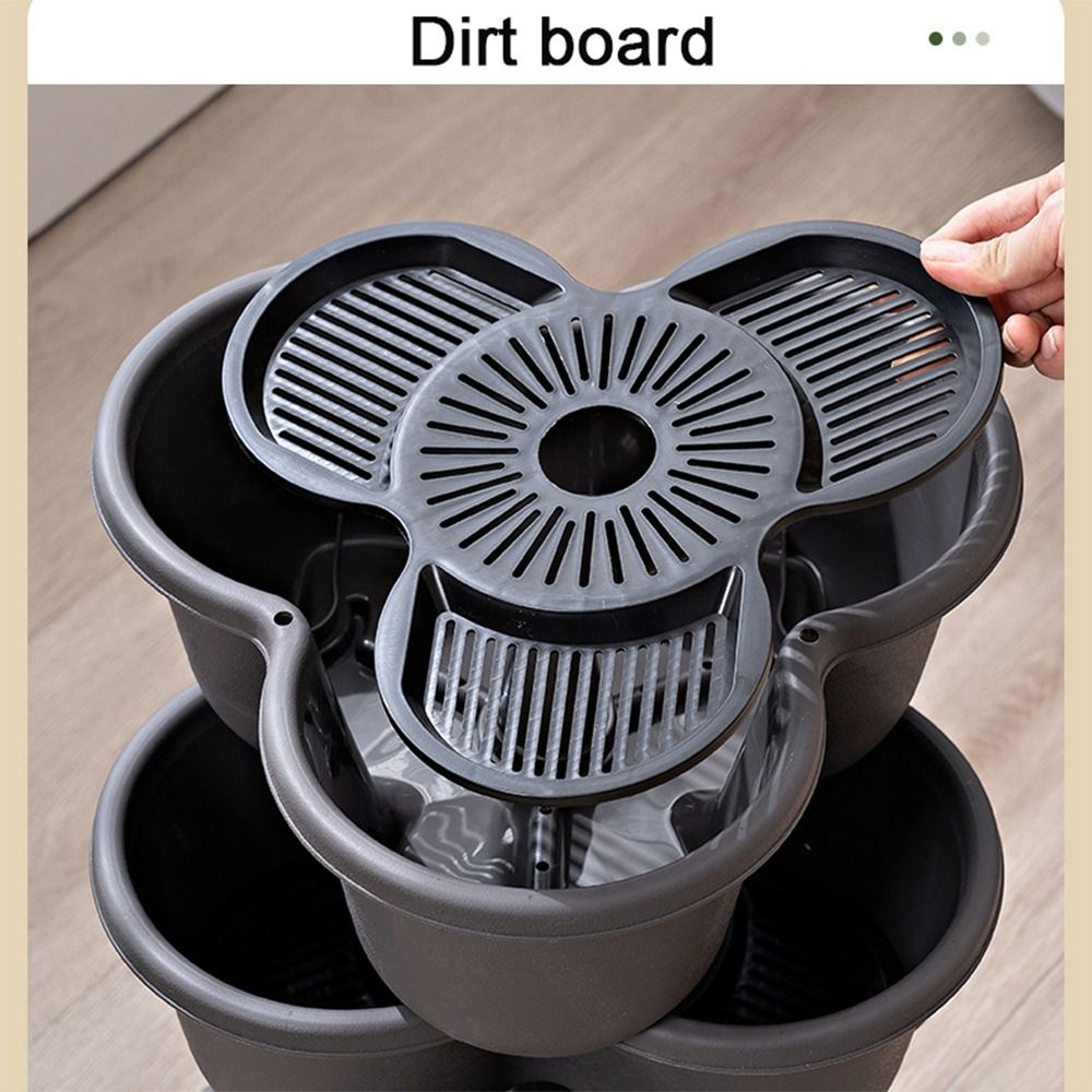 Maceta Vertical Apilable de Pl - Vertical Planter Tower reseña y precio