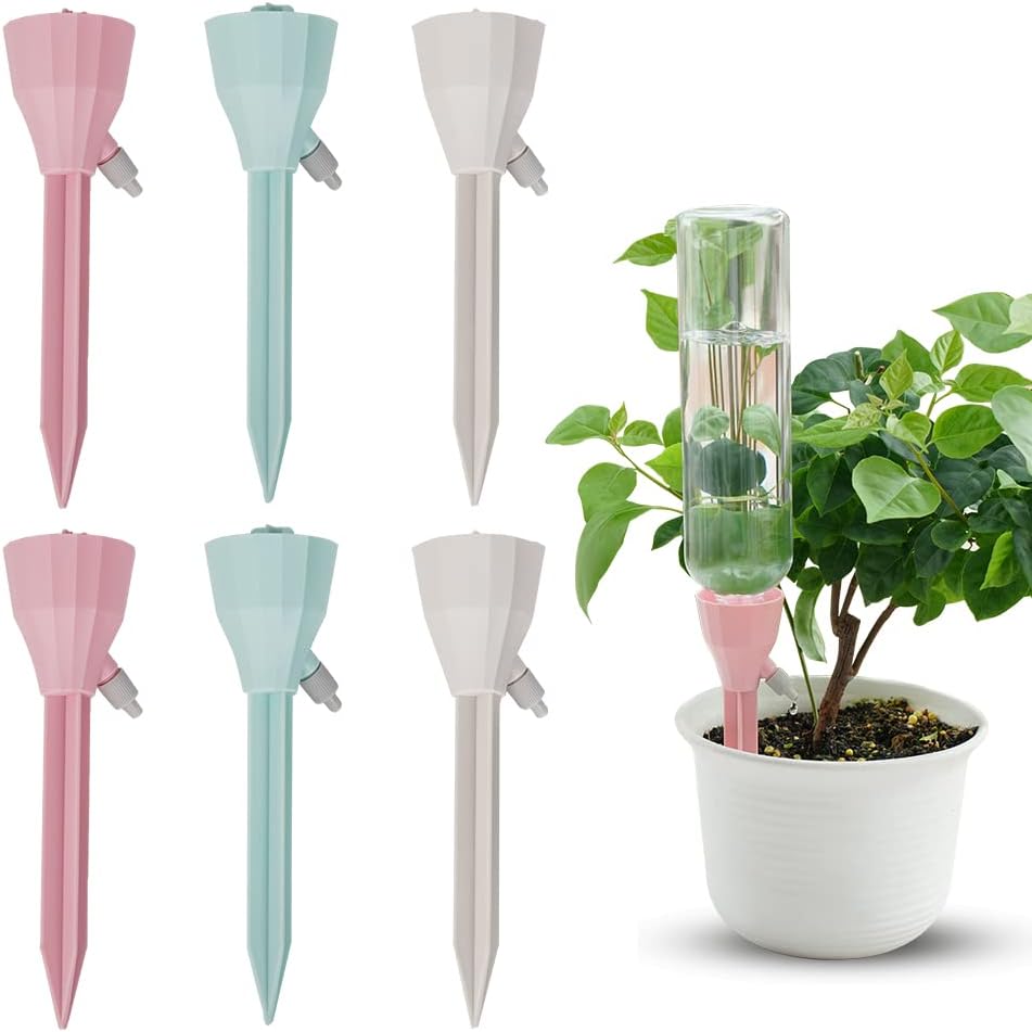 Sistema de riego por goteo aut - Smart Garden Outdoor reseña y precio