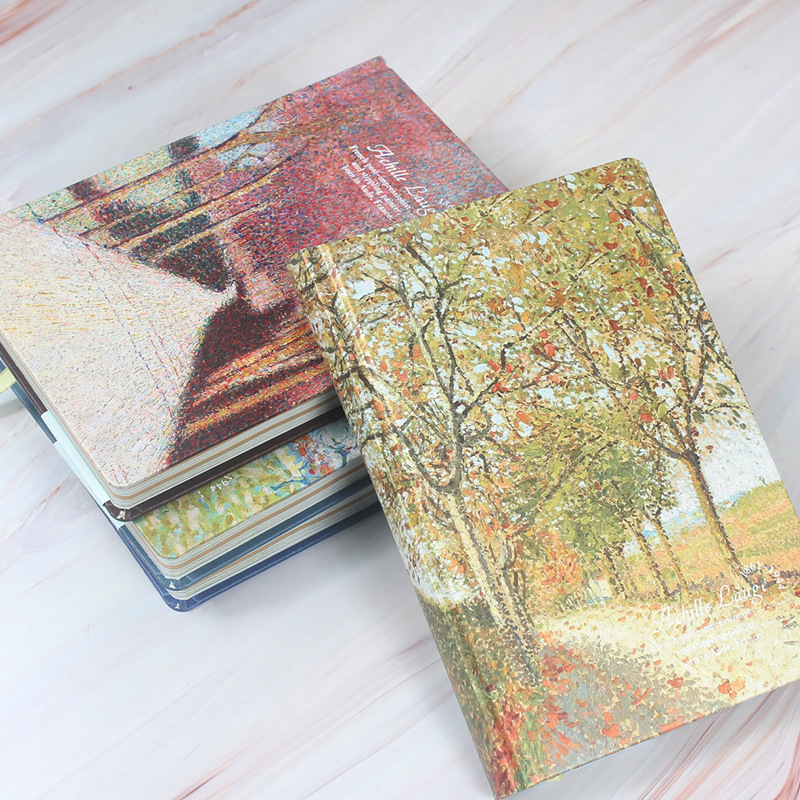 Cuaderno de Tapa Dura A5, Pági - Garden Journal Planner reseña y precio