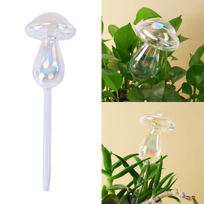 Bombillas de riego automático  - Smart Garden Sprinkler reseña y precio
