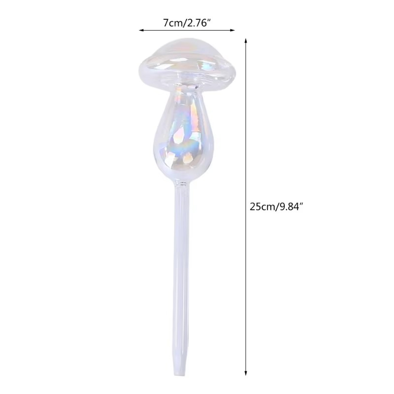 Bombillas de riego automático  - Smart Garden Sprinkler reseña y precio