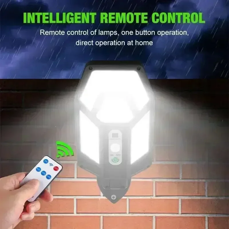 Potente lámpara Solar de pared - Smart Zen Garden reseña y precio