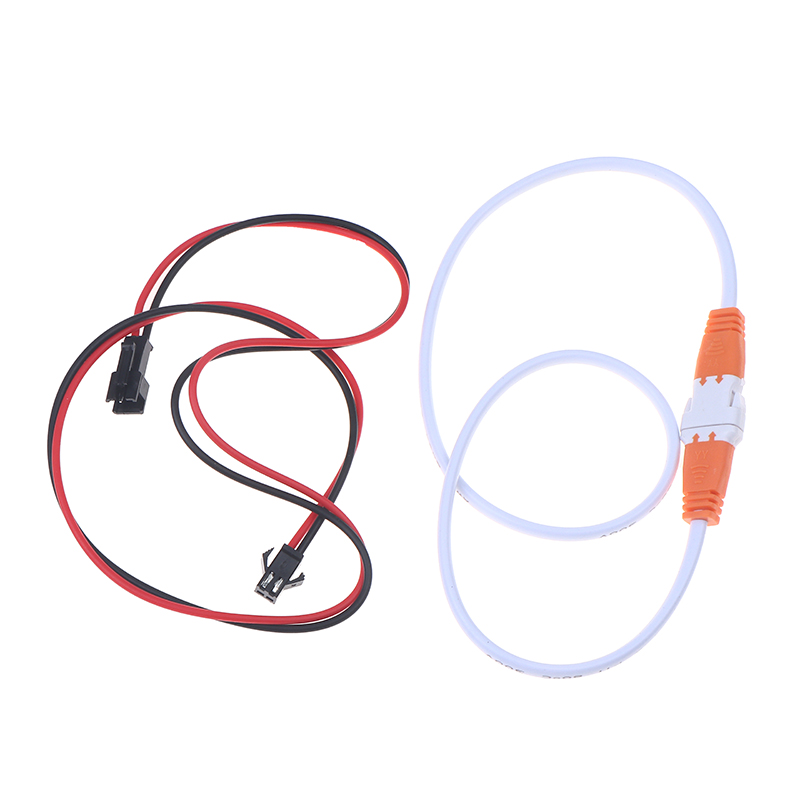 Conector de cable macho y hemb - Led Plant Light Strip reseña y precio