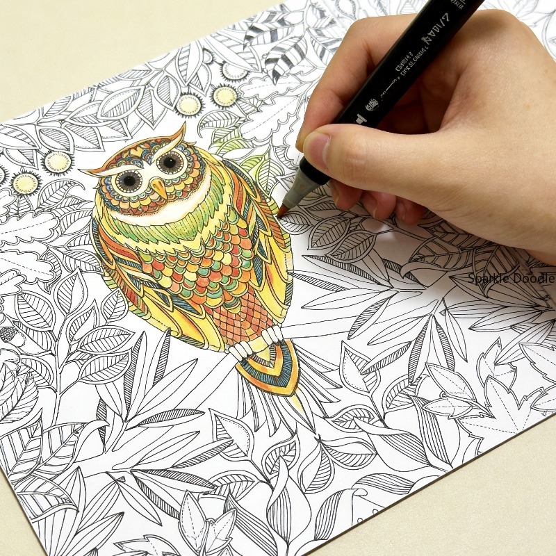 Libro de Graffiti para Descomp - Garden Journal Planner reseña y precio