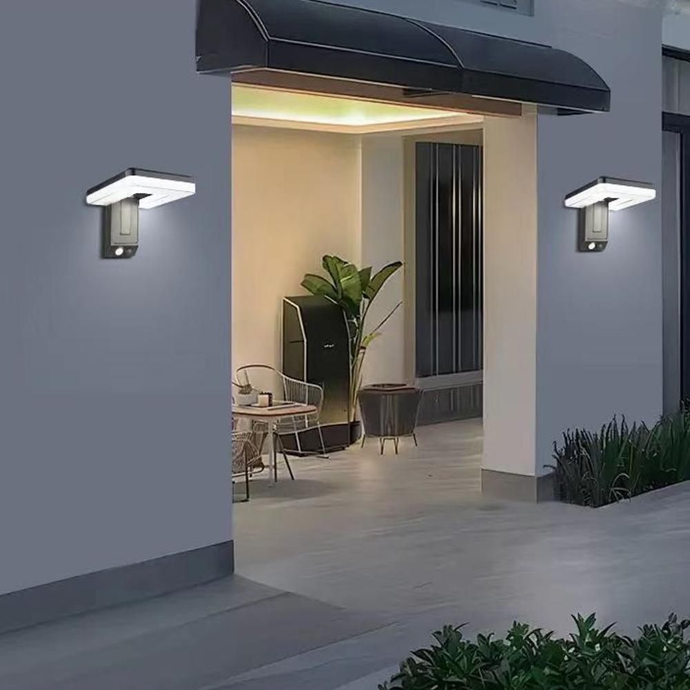 LED Plegable 120 °   Lámpara S - Smart Zen Garden reseña y precio