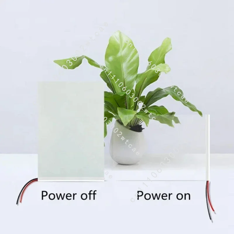 Película Inteligente PDLC para - Smart Garden Mirrors reseña y precio