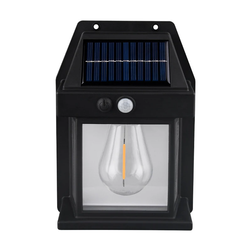 3 modos de iluminación imperme - Smart Garden Lanterns reseña y precio