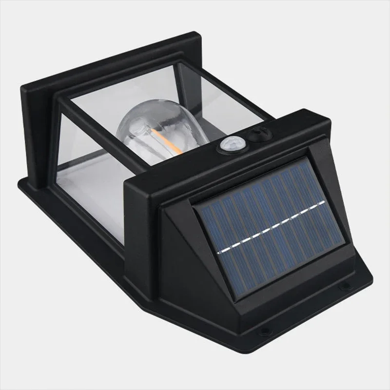 3 modos de iluminación imperme - Smart Garden Lanterns reseña y precio