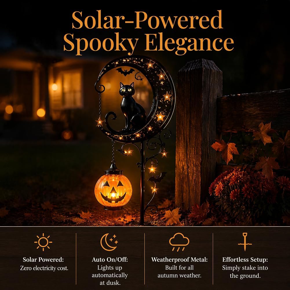 Luz Solar Decorativa para Jard - Smart Zen Garden reseña y precio
