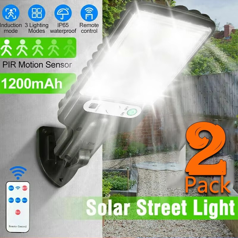 Luces Solares de Jardín con Se - Smart Zen Garden reseña y precio
