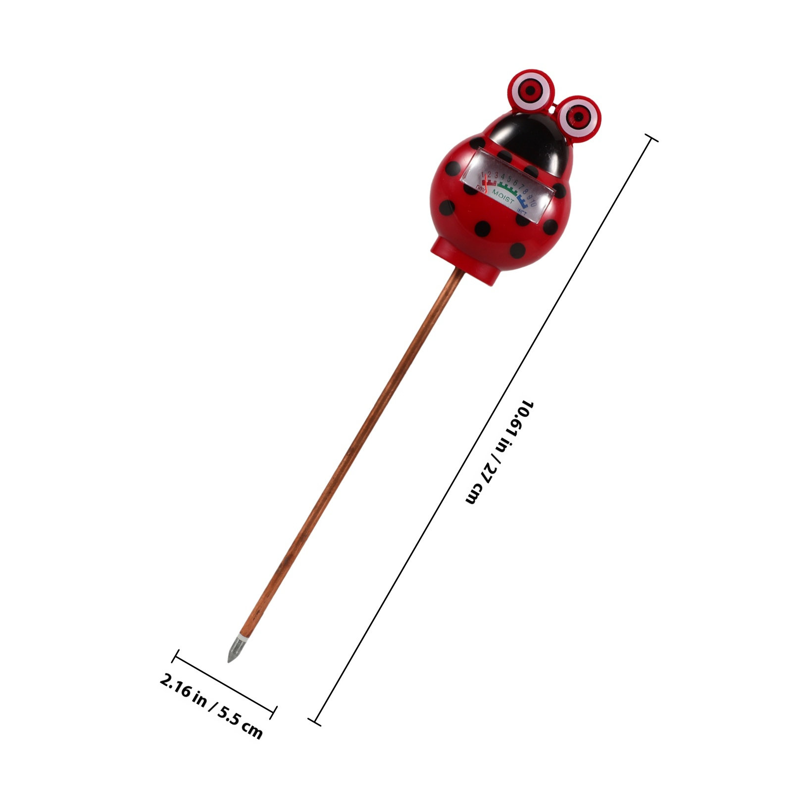 Instrumento Inteligente para M - Smart Garden Outdoor reseña y precio