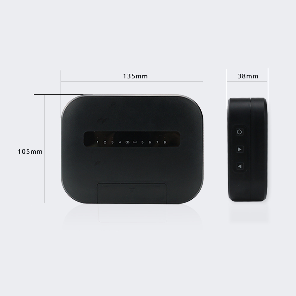 Temporizador de riego intelige - Smart Garden Sprinkler reseña y precio