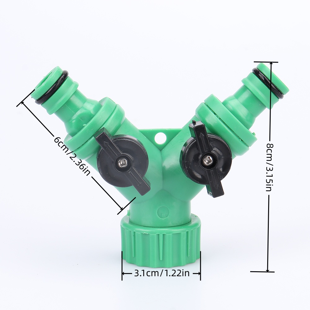 Sistema de riego por nebulizac - Smart Garden Sprinkler reseña y precio