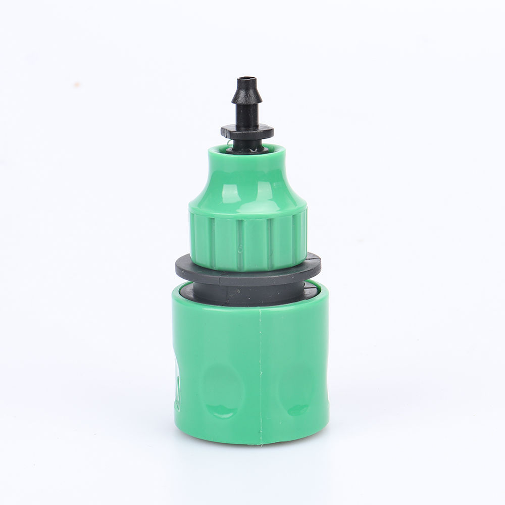 Sistema de riego por nebulizac - Smart Garden Sprinkler reseña y precio