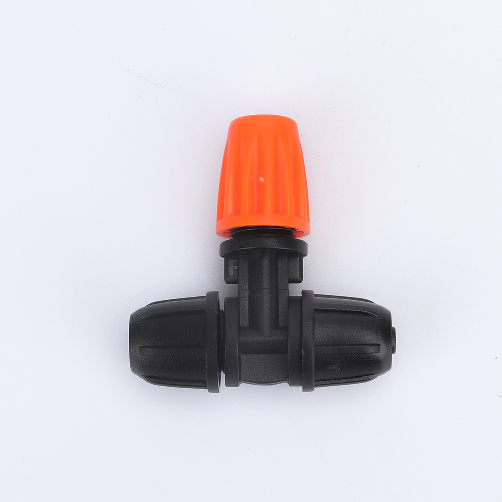 Sistema de riego por nebulizac - Smart Garden Sprinkler reseña y precio
