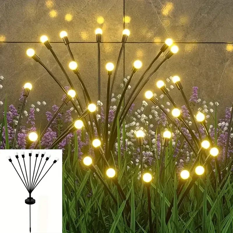 Lámpara Solar para Camino Exte - Smart Zen Garden reseña y precio
