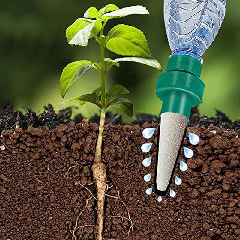 Dispositivo de riego automátic - Smart Garden Sprinkler reseña y precio