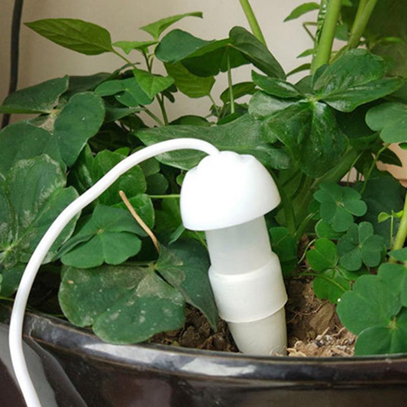 Dispositivo de riego automátic - Smart Garden Sprinkler reseña y precio