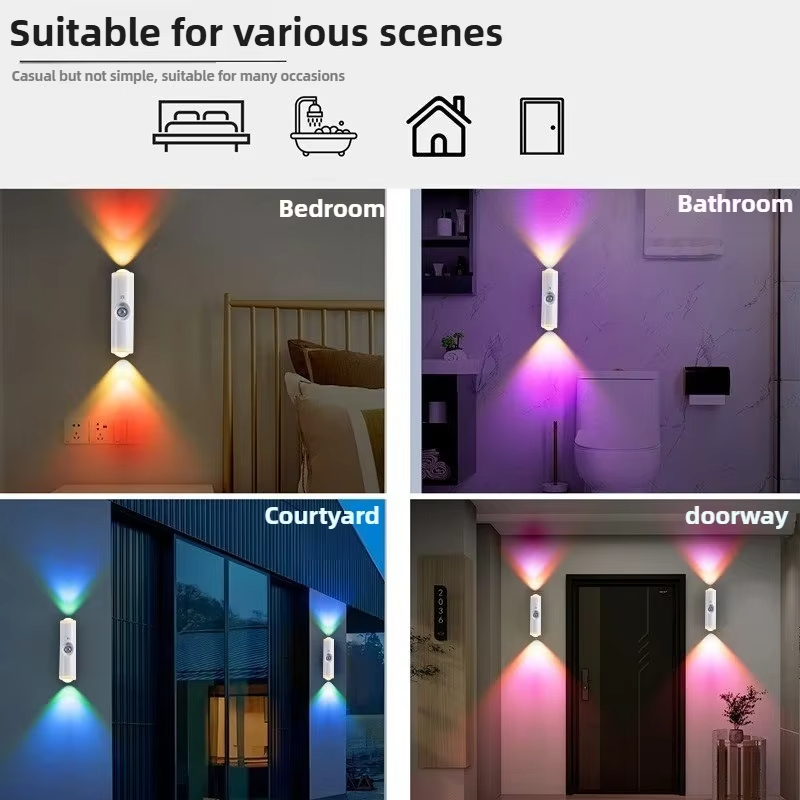 Luz nocturna inteligente con g - Smart Garden Outdoor reseña y precio