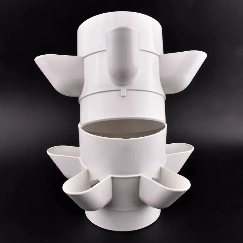 【Oferta Especial】Sistema de Cu - Vertical Planter Tower reseña y precio
