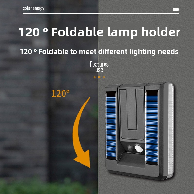 Nueva lámpara de pared Solar p - Smart Garden Outdoor reseña y precio